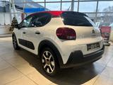 Citroën C3Puretech110SHINE*NAV*KAM*KEYLESS*TOTWINK*1.HD* - gebrauchte Citroën C3 aus dem Jahr 2019