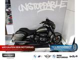 BMW R 18 Bagger  ACC, Radio, Rückfahrhilfe, SOS - Bagger Motorrad