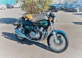 Kawasaki Z 900 - KAWASAKI 1976 900