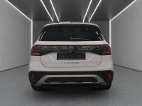 Volkswagen T-Cross - Vorschau Bild 6