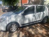 Dacia Sandero 1.4 MPI - - Dacia Sandero: 1.4