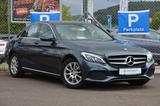 Mercedes-Benz C 200 C Limousine C 200 CGI TÜV 10/2027+Garantie - Mercedes-Benz C 200: C200t