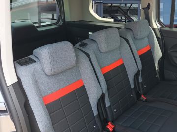 Citroën Berlingo XL Max 1.5 BHDi 130 NAVIRFKWINTERPAKE