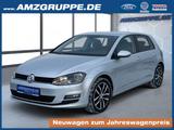 Volkswagen Golf VII 1.4 TSI Allstar 5tg Bluetooth+PDC+Winte - Volkswagen Golf: 4.5