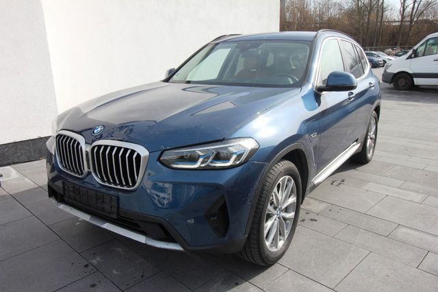 BMW X3 xDrive 30 e