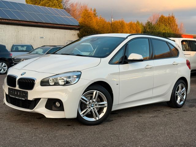 BMW 214 Active Tourer