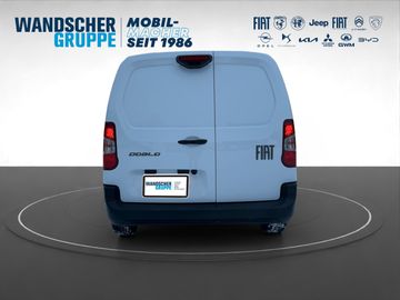 Fiat Doblo Kasten XL 1.5 Kamera Keyless digi Spiegel