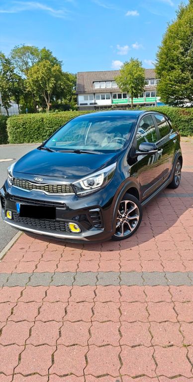 Image of Kia Picanto
