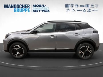 Peugeot 2008 Allure 1.2 145 LED+SHZ+PDC+SpurH