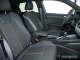 Audi A1 Sportback S line 40 TFSI S tronic Edition/18" - Audi A1: Edition