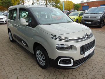 Bild 2 Citroën Berlingo Feel M