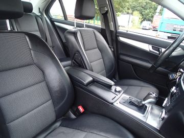 Mercedes C 180 - 8