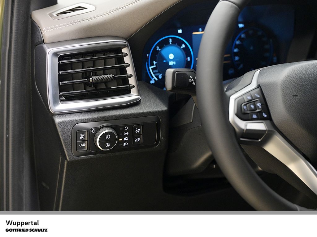 Volkswagen Amarok - Bild 10