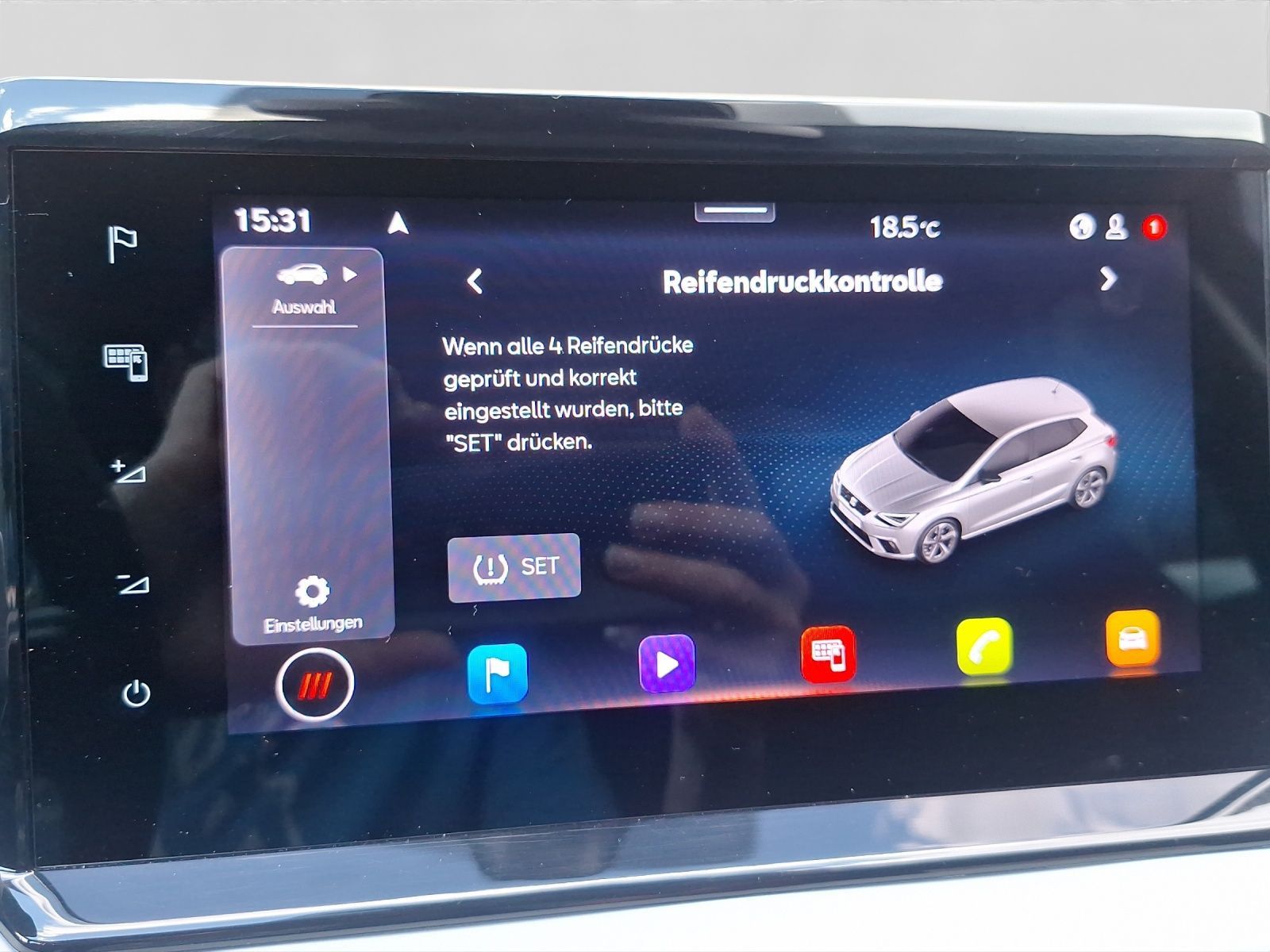 Seat Ibiza - Bild 16