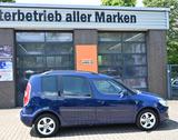 Skoda Roomster 1.2 12V HTP Family Klima 45tkm Sitzhz. - Skoda: Htp