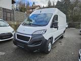 Peugeot Boxer Kasten Hochraum 330 L2H2 Pro BlueHDi 120 S - Peugeot Boxer 330 l1h1