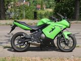 Kawasaki ER-6f - Offers