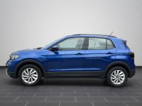 Volkswagen T-Cross - Vorschau Bild 8
