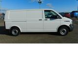 Volkswagen T6.1 Transporter Abt e- Kasten Lang 1-Gang Klima - Volkswagen T6 mit Elektro-Antrieb