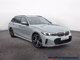 BMW 330i Touring xDrive M Sport AHK+PANO+ACC+KAM+LED - BMW 330 aus 2025
