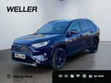 Toyota RAV 4 2.5 Hybrid Style Selection 4x2 *360*JBL* - Toyota RAV 4 in Leipzig