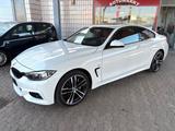 BMW 430i xDrive Coupé M Sport A M-Paket - gebrauchte BMW 430 aus dem Jahr 2017