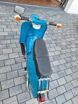 Simson Schwalbe KR 51 - SIMSON S51