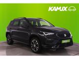 Seat Ateca 1.5TSI FR+LED+NAVI+VIRTUAL+PDC+SHZ+KLIMA - Seat aus 2024