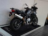BMW F 750 GS Exlusive  3 Pakete, SOS, RDC - Angebote