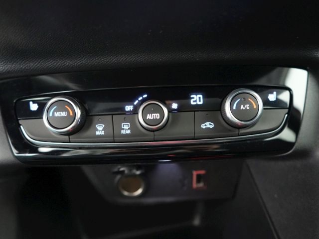 Corsa-e F ELECTRIC ELEGANCE 50kWh AT+LED+SITZ-/L