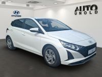Hyundai i20 - Vorschau Bild 21