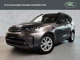 Land Rover Discovery 5 SE TD6 - Land Rover Discovery mit Diesel-Antrieb: Td5