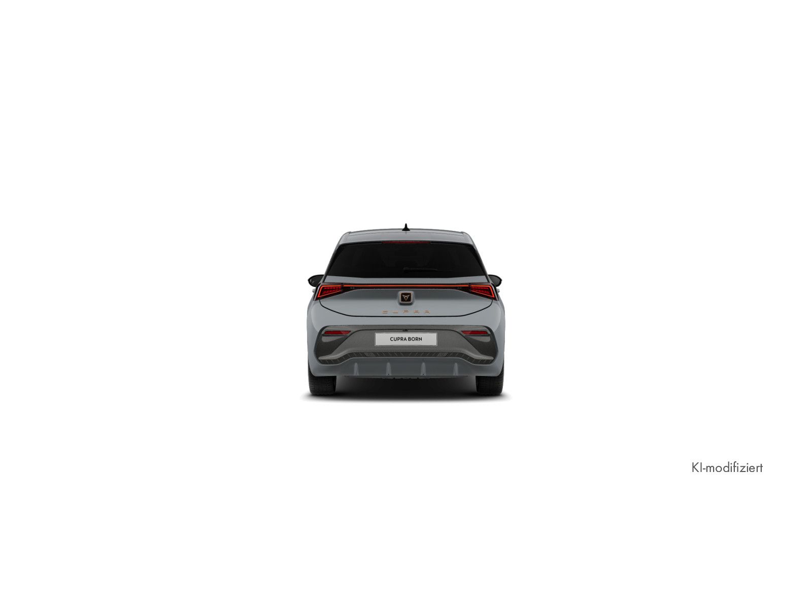 Cupra Born - Bild 6