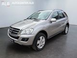 Mercedes-Benz ML 320 CDI/AUTOMATIK/1.HAND/XENON/ - Mercedes-Benz ML 320: Geländewagen