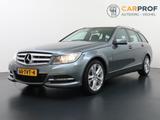 Mercedes-Benz C 220 Estate CDI Business Class Avantgarde Facel