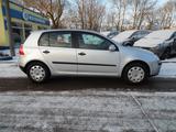 Volkswagen Golf V Lim. Automatik/1.Hand - Volkswagen Golf aus 2006: V