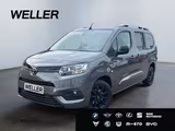 Toyota Proace City Verso 1.2 L2 Team *PDC*ACC*SHZ*CarPl - Toyota Proace City Gebrauchtwagen