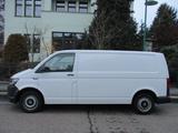 Volkswagen T5 T6 Kasten Lang Klima, Sitz/Standhg, Navi, AHK - Volkswagen T6 Kombi Gebrauchtwagen