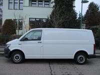 Volkswagen T5 T6 Kasten Lang Klima, Standheizung, Navi, AHK
