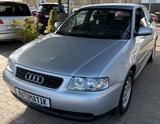 Audi A3 1.6 Automatik/HU&AU:Neu!/Klima/Sitzheizung - gebrauchte Audi A3 aus dem Jahr 2003