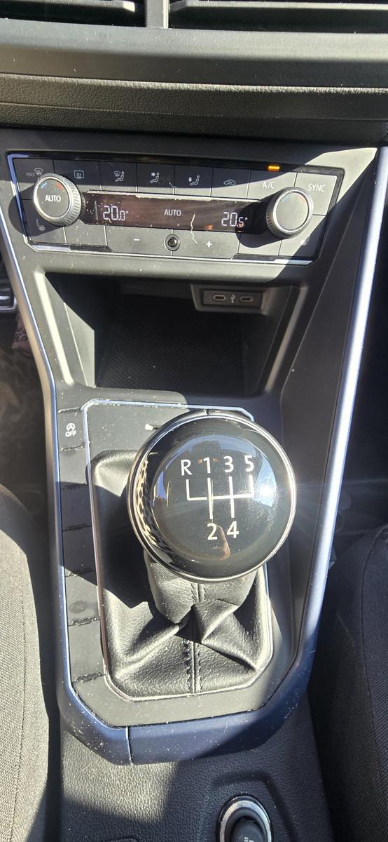Volkswagen Polo (United Modell 2021) 1,0 70 KW (95 PS) TSI, миниатюра 12