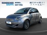 Fiat 500e Cabrio Icon 42kWh Navi+SHZ+RFK+Carplay+LM - Fiat 500e in Bremen