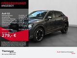Audi Q2 35 TFSI S LINE MATRIX LM18 NAVI+ OPS - gebrauchte Audi Q2 aus dem Jahr 2024