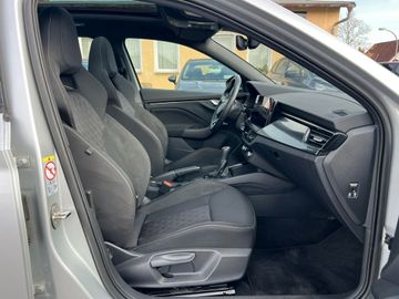 Skoda Scala - 2