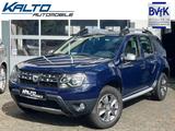 Dacia Duster 1.2 TCe 125 "10th Anniversary" Navi AHK - Dacia Gebrauchtwagen in Köln
