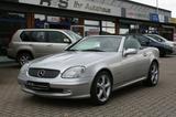 Mercedes-Benz Roadster SLK 200 Kompressor - Mercedes-Benz 200 in Bremen
