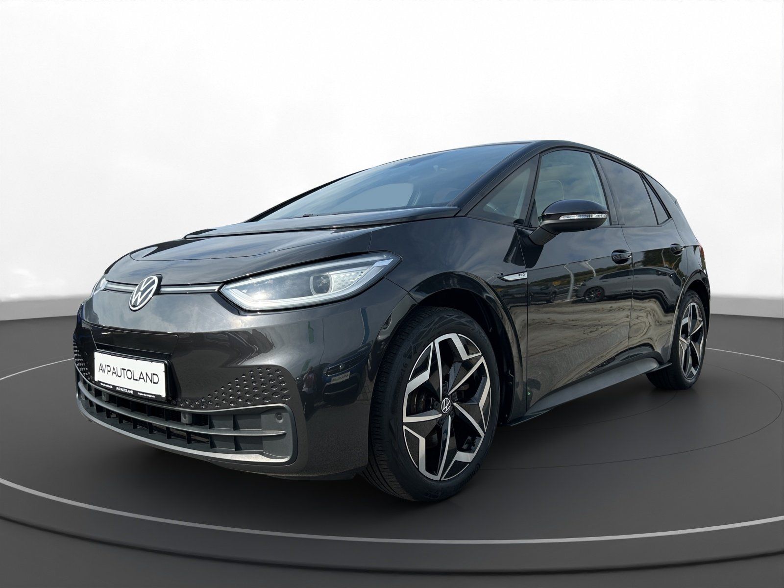 Volkswagen ID.3 - Bild 2