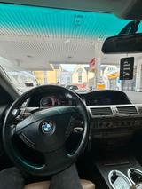 BMW 730LD Facelift - BMW 730 in Augsburg