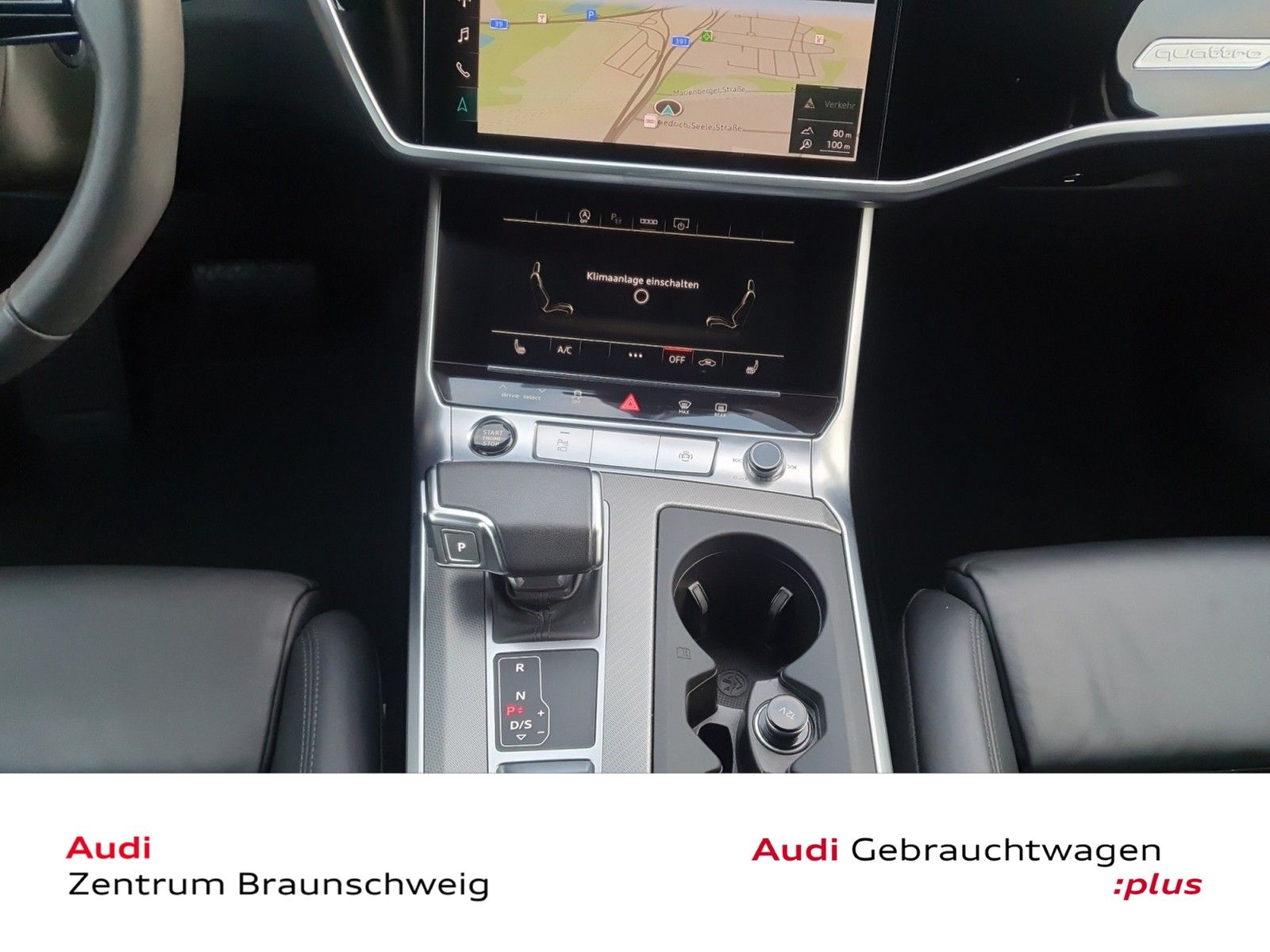Audi A6 - Bild 9