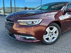 Fahrzeugabbildung Opel Insignia B GS Dynamic LED Navi Head-up Kamera